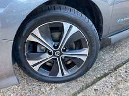 Nissan LEAF Leaf Takna 5dr 3