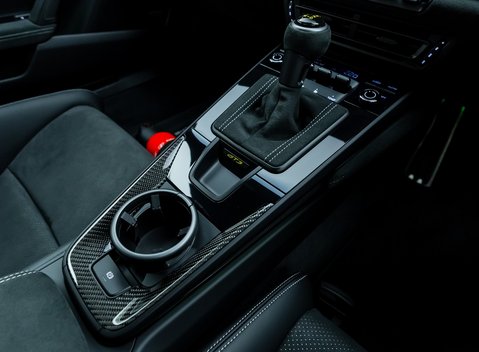 Porsche 911 GT3 (992) 22
