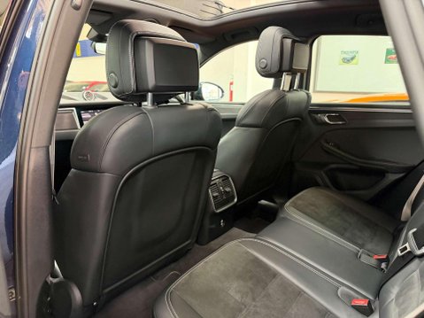 Porsche Macan 2.9T V6 GTS SUV 5dr Petrol PDK 4WD Euro 6 (s/s) (380 ps) 46