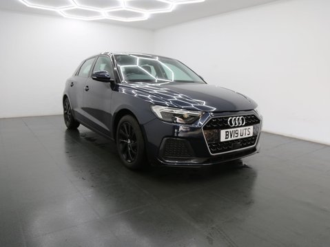 Audi A1 1.0 TFSI 30 Sport Sportback Euro 6 (s/s) 5dr 1