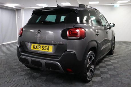 Citroen C3 Aircross PURETECH FLAIR S/S 9
