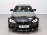 BMW M2 3.0 BiTurbo GPF Competition Coupe 2dr Petrol DCT Euro 6 (s/s) (410 ps) 12