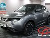 Nissan Juke N-CONNECTA DIG-T