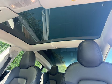 Tesla Model 3 (Sold) (Dual Motor) Long Range Saloon 4dr Electric Auto 4WDE (346 ps) 10