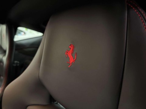 Ferrari F12 TDF 6.3 V12 Coupe 2dr Petrol F1 DCT Euro 5 (s/s) (740 ps) 45