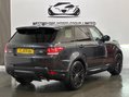Land Rover Range Rover Sport 3.0 SD V6 Autobiography Dynamic Auto 4WD Euro 6 (s/s) 5dr 27