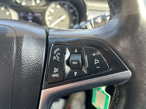 Vauxhall Mokka X 1.4 Mokka X Active ecoTec S/S 5dr 26