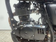 Mutt FSR 2021 RUNNING PROJECT BIKE SPARES OR REPAIR RETRO MODERN CLASSIC 125CC 8