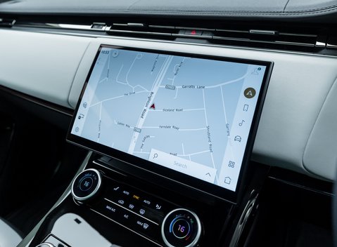 Land Rover Range Rover Sport P530 First Edition 20