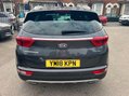 Kia Sportage 1.6 T-GDi GT-Line Euro 6 5dr 5