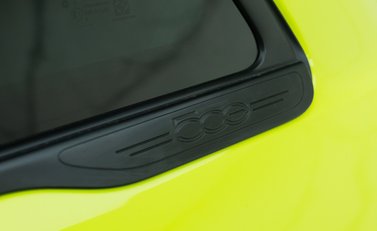 Abarth 500e Scorpionissima 39