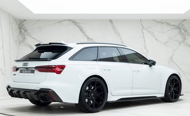 Audi RS6 Avant Vorsprung URBAN 7