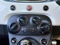 Fiat 500 1.2 Pop Euro 6 (s/s) 3dr 8