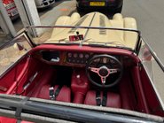 Morgan Plus 8 5.0 28
