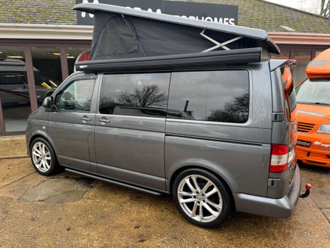 Volkswagen Transporter 4 BERTH *** SOLD *** 2
