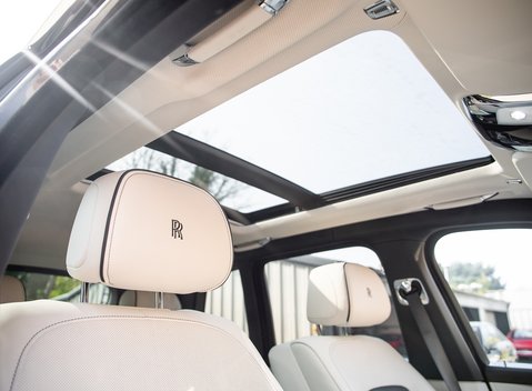 Rolls-Royce Cullinan 14