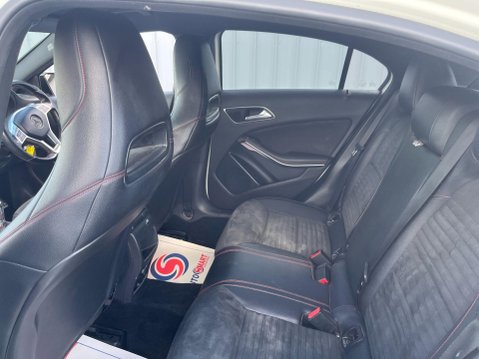 Mercedes-Benz A Class 1.8 A200 CDI AMG Sport Euro 5 (s/s) 5dr 31