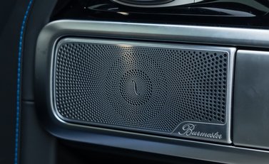 Mercedes-Benz G Class G 580 EDITION ONE 29