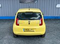 Skoda Citigo 1.0 MPI SE Euro 6 3dr 42