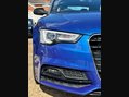 Audi A5 2.0 TFSI S line Special Edition Plus S Tronic quattro Euro 6 (s/s) 2dr 3
