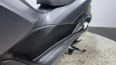 Honda PCX 2015 WW ONLY 7K ARROW EXHAUST NEW MOT VERY CLEAN 125CC SCOOTER 10