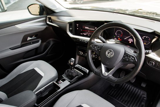 Vauxhall Mokka ELITE NAV PREMIUM