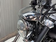 Harley-Davidson Sportster 1200 XL1200CB CB 2013 ONLY 13K LONG MOT 120CC CRUISER LOWRIDER 39