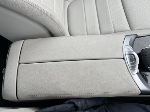 Mercedes-Benz C Class 2.0 C200 Sport Cabriolet G-Tronic+ Euro 6 (s/s) 2dr 15