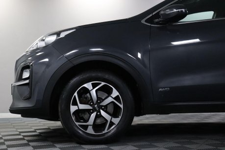 Kia Sportage 2 ISG 26