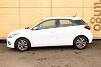 Hyundai i20 MPI SE 9