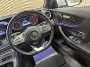 Mercedes-Benz E Class 2.0 E 300 AMG Line Auto 2dr 47