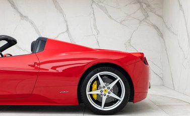 Ferrari 458 Spider 28