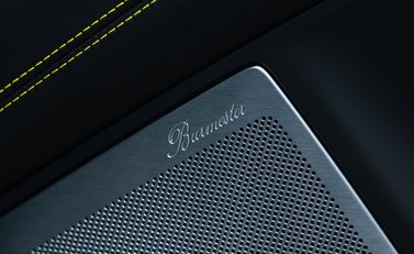 Porsche 911 Turbo S (992) 22