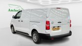 Toyota Proace MWB L2H1 Low Roof 3100 Air Con Sensors EURO 6 6