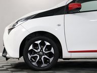 Toyota Aygo VVT-I X-TREND TSS 27
