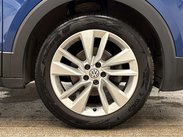 Volkswagen T-Cross 1.0 T-Cross SE TSi 5dr 9