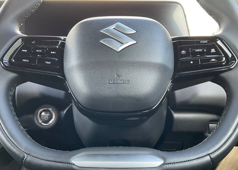 Suzuki eVitara Ultra Allgrip 61kWh 24