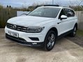 Volkswagen Tiguan Allspace 2.0 TDI SEL Euro 6 (s/s) 5dr 15