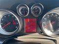 Vauxhall Zafira 1.4 Zafira Tourer Exclusive T 5dr 18