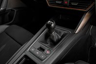 Cupra Formentor TSI V1 34