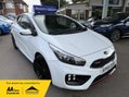 Kia Pro Ceed 1.6 T-GDi GT Tech Euro 5 3dr 1