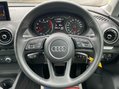 Audi A3 1.0 TFSI SE Technik Sportback Euro 6 (s/s) 5dr 30