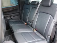 Ford Ranger DEMO MODEL TREMOR ECOBLUE WITH RAPTOR WHEELS ELECTRIC ROLLER SHUTTER  18