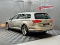 Volkswagen Passat 2.0 TDI BlueMotion Tech GT Euro 6 (s/s) 5dr 15