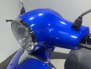 Sakura EV 3000 Sakura JS2A 2022 15