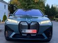 BMW Ix 50 111.5kWh M Sport Edition Auto xDrive 5dr 20
