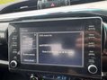 Toyota Hilux 2.4 HI-Luxury Invincible D-4D 4WD Double Cab Auto 4WD 5dr 12