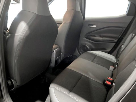 Nissan Juke 1.6 N-Connecta SUV 5dr Petrol Hybrid Auto Euro 6 (143 ps) 20