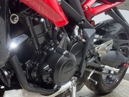 Triumph Street Triple R 2015 15K QUICK SHIFTER ARROW EXHAUST NEW MOT NAKED BIKE 23