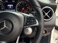 Mercedes-Benz A Class 2.1 A 220 D AMG Line Premium Auto 5dr 57